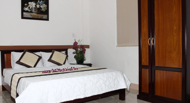 Hoang Chanh Tri Hotel