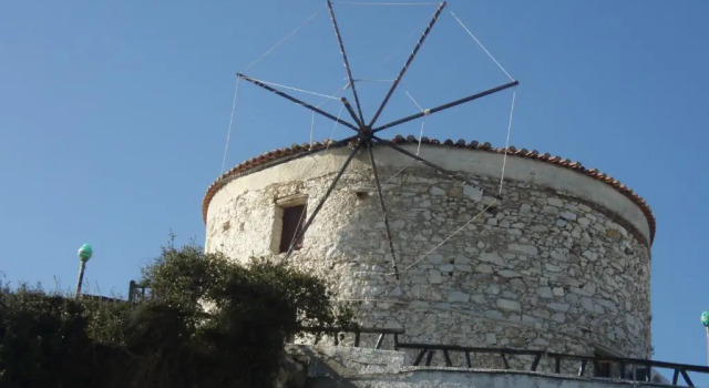 Номер Standard Agnàntema Portside Stays Skiathos