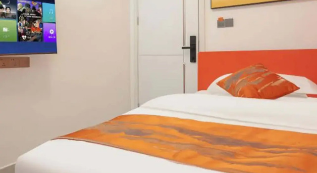 Номер Classic Chengxing Hotel Apartment (Wanyue City Plaza Branch)