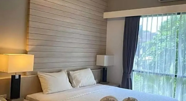 Номер Deluxe Du Talay Hotel Koh Chang