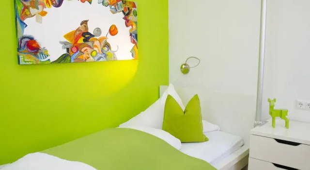 Hotel Forelle Garni, Reserva ahora Hotel Bergkirchen 