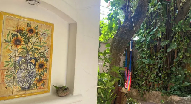 Люкс Maison Tulum