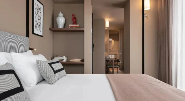 Полулюкс Standard Dorma Essenzia Porto