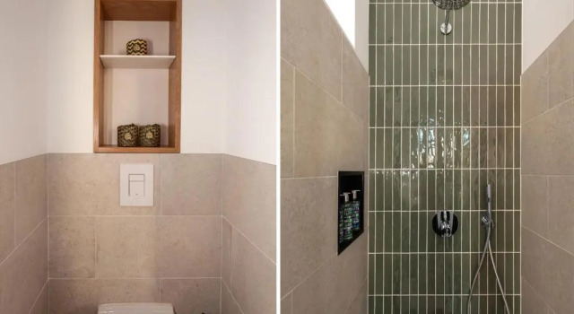 Двухместный номер Standard La Paulowna Boutique Hotel