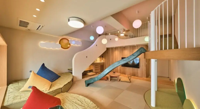 Номер семейный Hotel New Wakasa