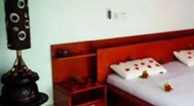 Romano Lodge, Prenota Casa vacanze Cottage a Abidjan, Cottage