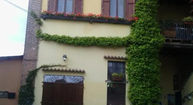 Номер Standard B&b Rosy