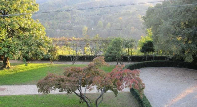 Vigna Il Merlo, Varaa Hotelli Torino Piemonte