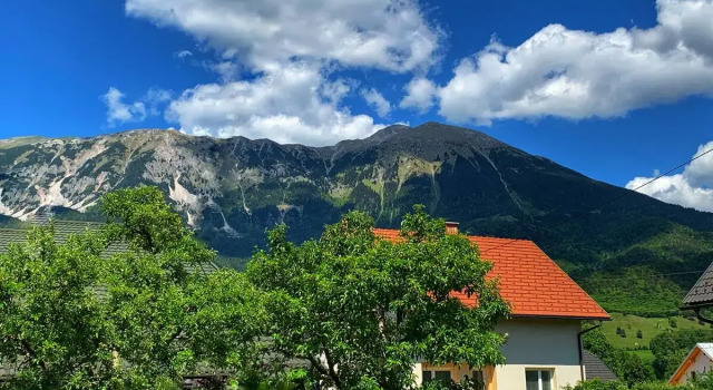 Lusht'n apartma