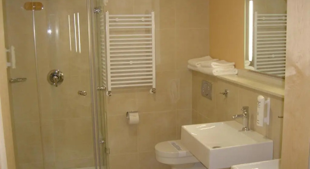 Апартаменты Hotel Orange Przeźmierowo