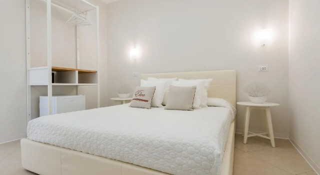 Albergo Elea, Prenota Hotel Ascea Cilento Coast