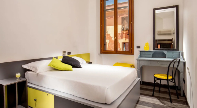 Free Hostels Roma