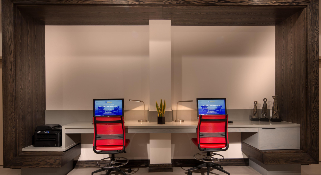 Best Western Executive Residency IH-37 Corpus Christi
