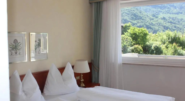 Номер Standard Hotel Annabell