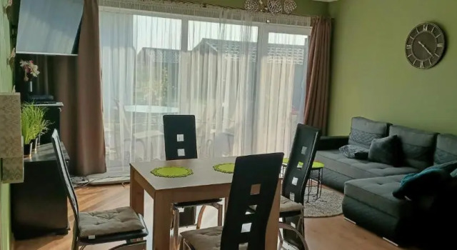 Apartamenty Modrzewiowe Tarasy, Varaa Huoneisto Chojnice Pommeri