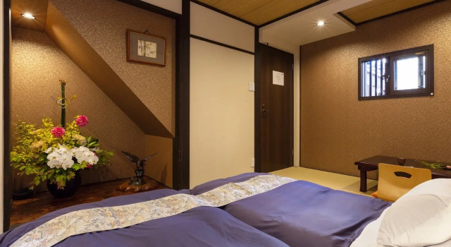 Gion Guesthouse Yururi