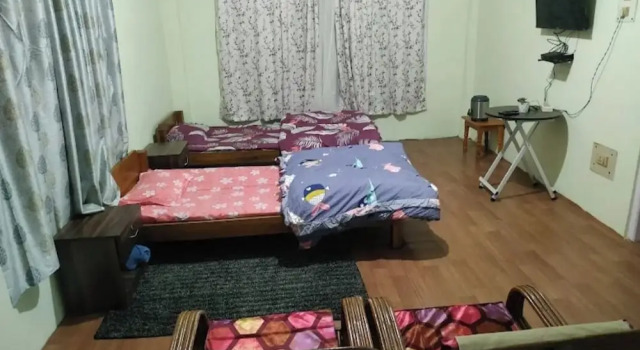 Mondruk Homestay, Foglalás Szálloda Tavang Arunachal Pradesh