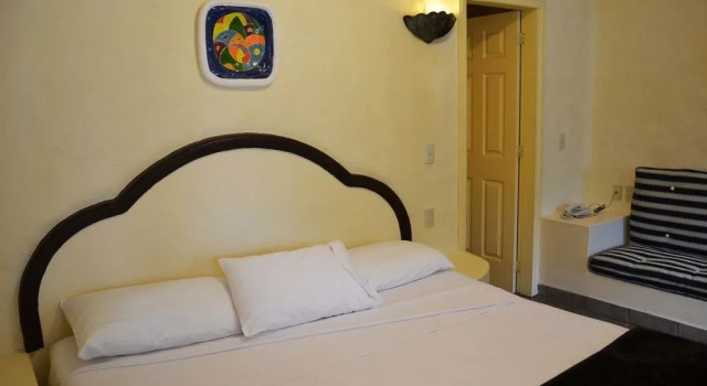 Cosalá Grand, Boek Hotel Jocotepec Lake Chapala