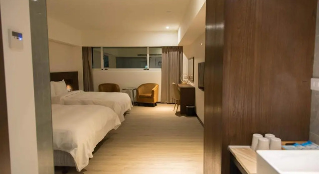 Camera Standard Seeing Inn