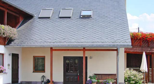 Holiday complex Landlust, Mühlental, Varaa Hotelli Hotellit ja majoitukset kohteessa Unterrodach, Hotelli