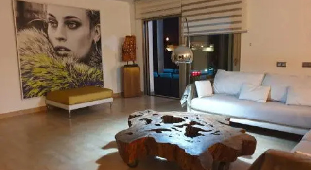 Villa Elena, Book Villa Hotels in Ibiza with a Pool, Swimming Pool