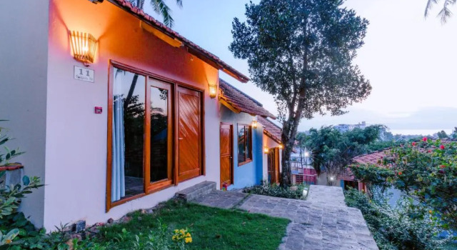 Номер Standard Star Hill Village Resort Phu Quoc