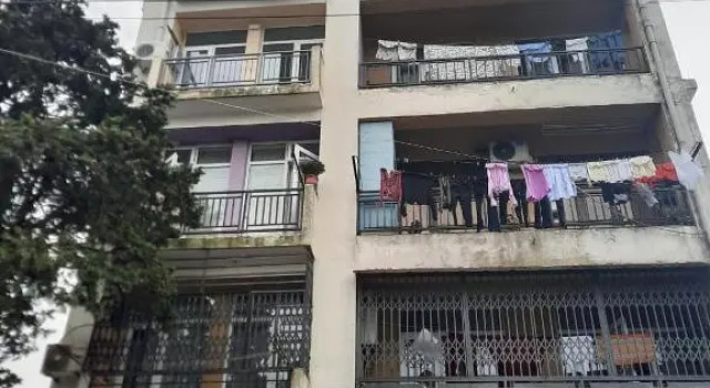 Pushkini street apartament, Book Apartment Batumi 