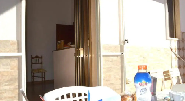 Ureshii Holiday Home in a Two-family Structure in San Foca, Buchen Sie Ferienhaus Villen in San Foca, Villa