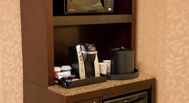 Двухместный номер Standard Revery Toronto Downtown, Curio Collection by Hilton