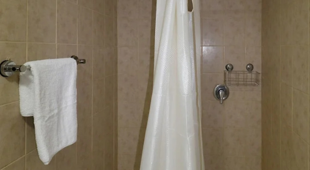 Четырёхместный номер Comfort Neve Midbar Motel