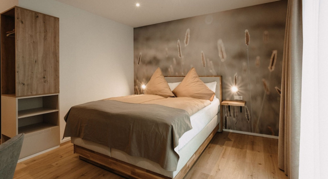 Номер Standard Boutique Hotel Haus Marie