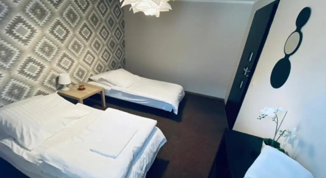 Apartamenty Czerwony Dworek, Забронировать Апартаменты/квартира Мыслаковице 