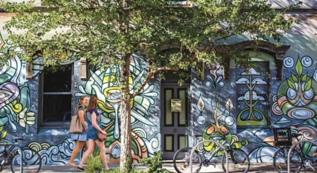 Newtown Studio in Excellent Location