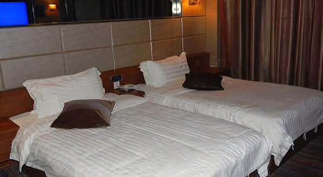 Golden Hotel, Book Hotel Nanpin Fujian
