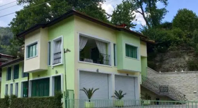 Guest Rooms Waterfall, Prenota Affittacamere Hotel a Rhodope Mountains con parcheggio, Parcheggio