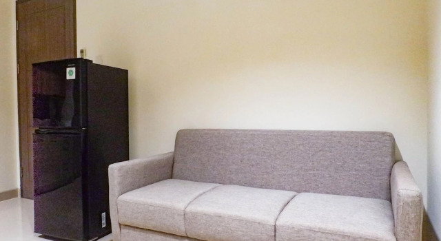 1Br Stunning And Cozy Apartment At Praxis, Book Apartment Apartments in Surabaya, near Tunjungan Mall, Apartment