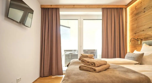 The SPA Suite Top 3- Tauplitz Residences by Aahh, Rezervasyon Tatil Köyü Ausseerland resort oteller, Tatil Köyü