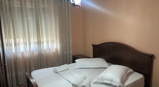 Апартаменты Old Bazaar Apartments