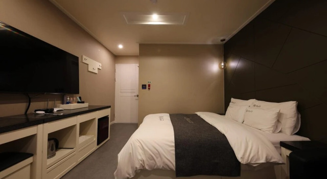 Nonsan Elysee, Prenota Hotel Nonsan Chungcheongnam-Do