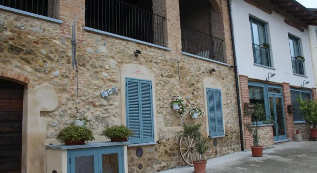 Azienda Agricola Garoglio Davide