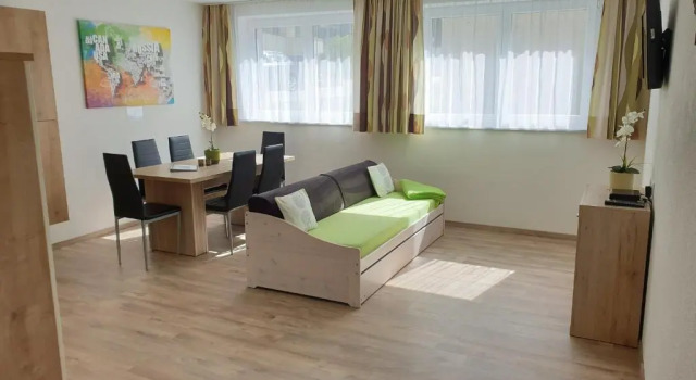 Stockers Apart, Rezerwuj Hotel Hotele w Tyrol ze śniadaniem, Śniadanie
