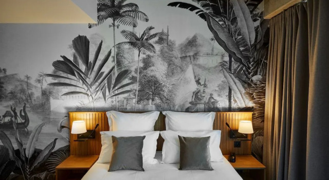 Coloft By PurePlaces, Book Lejlighedshotel Hoteller i Lesquin med parkering, Parkering