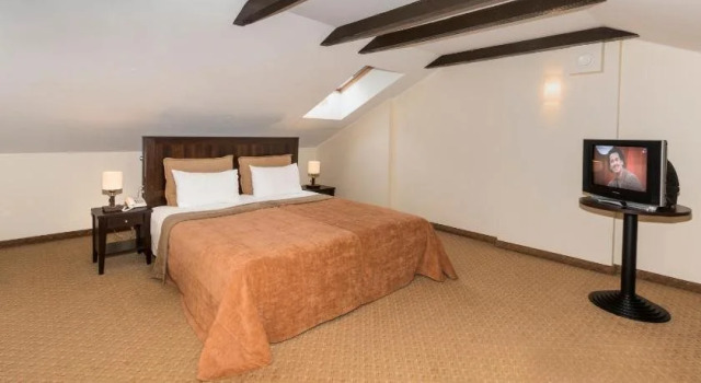 Kerpė Hotel & SPA, Prenota Hotel Palanga Baltic Sea
