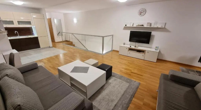 Апартаменты Дуплекс Bosnian Dream Apartments
