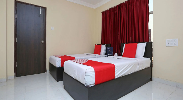 Saiprabha Heritage by OYO Rooms