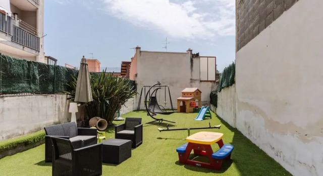 Апартаменты Agorash Home by Wonderful Italy