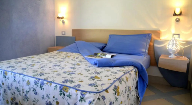 Номер Standard Masseria Asciano
