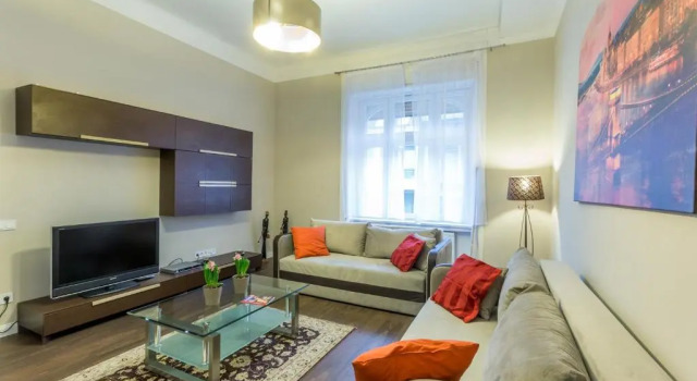 W35, Varaa Hotelli Budapest Budapest