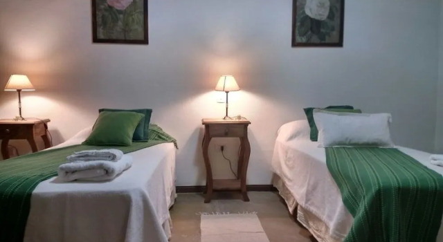 Posada Rural Finca Garciarena