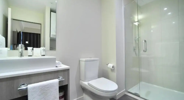 Апартаменты Quest Highbrook
